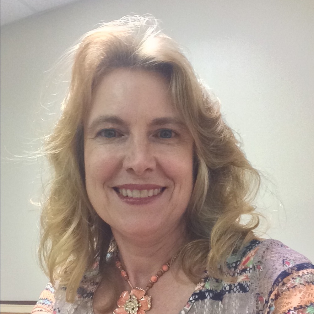 Meet your Posher, Lori